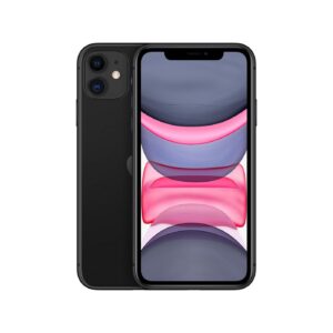 Apple - iPhone 11 64GB